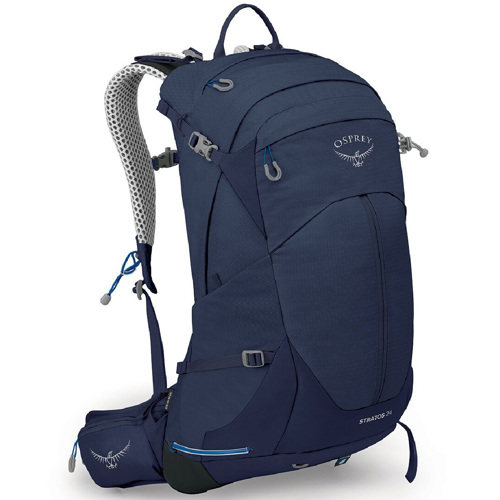 Osprey Stratos 24L Backpack for Men